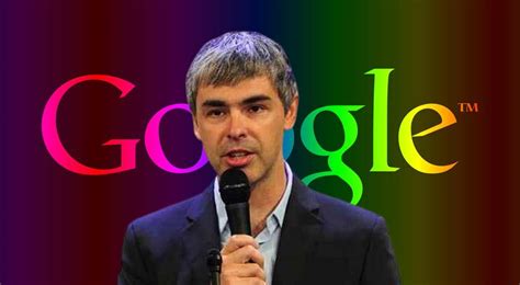 larry page foundation